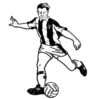 Фото игрока